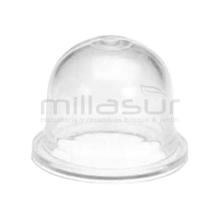 BOMBIN CARBURADOR ZAMA C1U-C1Q 22 X 18.5 - motoscamaralweb.com