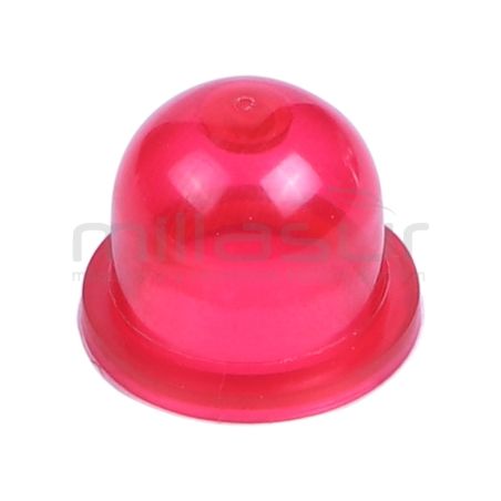 BOMBIN CARBURADOR WALBRO WA WT ROJO 21 X 16.5 - motoscamaralweb.com