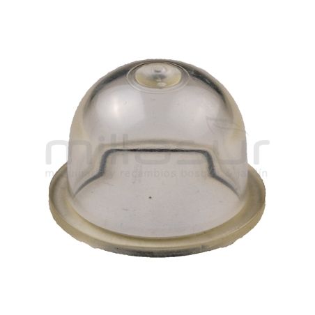 BOMBIN CARBURADOR ADAPTABLE A WALBRO HDA-WYK - motoscamaralweb.com