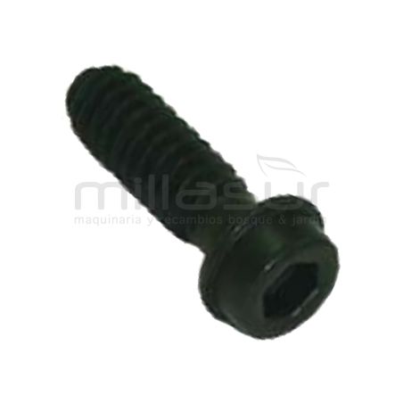 TORNILLO POLEA ARRANQUE PW5.5x16 HUSQVARNA 40. 45. 49. 50. 51. 55. 61. 225R. 232R. 272. 365. 372 - motoscamaralweb.com