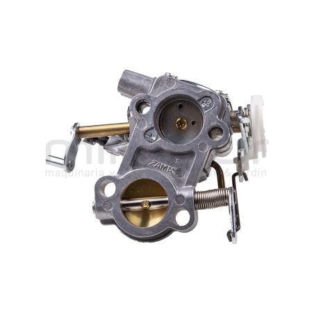 CARBURADOR ORIGINAL ZAMA ADAPTABLE A HUSQVARNA 570. 575. 576 - motoscamaralweb.com