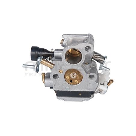 CARBURADOR ADAPTABLE HUSQVARNA 135.140. 435. 440 - JONSERED CS2240 - motoscamaralweb.com