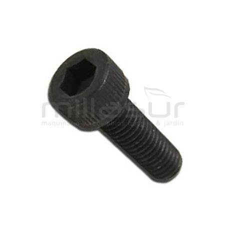 TORNILLO ESCAPE HUSQVARNA 61. 268. 272. 362. 365. 371. 372 - motoscamaralweb.com