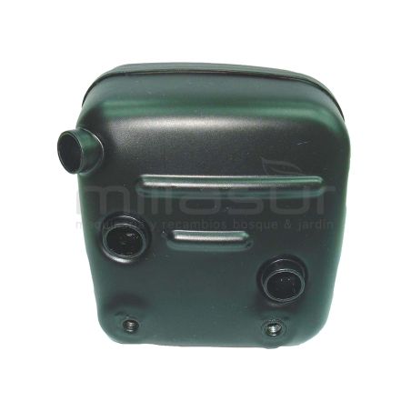 ESCAPE HUSQVARNA 359. 357 - motoscamaralweb.com