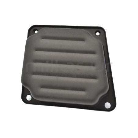 ESCAPE STIHL MS380. MS381 - motoscamaralweb.com