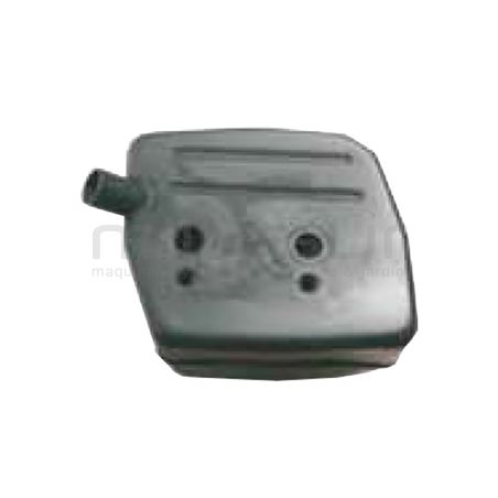 ESCAPE HUSQV. 61. 272. 268 ( CON TORNILLOS ) - motoscamaralweb.com