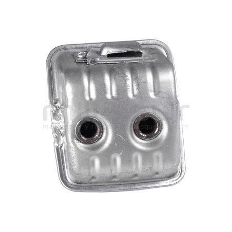 ESCAPE HUSQVARNA 135. 140. 435. 445. 450 - motoscamaralweb.com