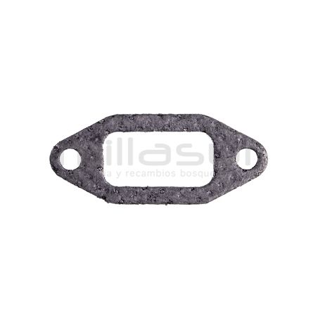 JUNTA ESCAPE HUSQVARNA 61. 162. 266. 268 - motoscamaralweb.com