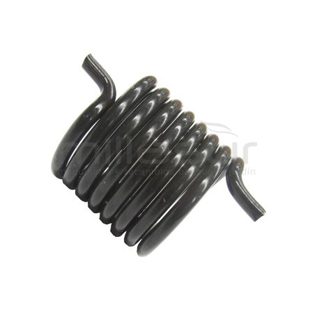 MUELLE ARRANQUE FACIL HUSQV. 135E. 140E. 340E. 345E. 350E. 440E. 445E. 450E - motoscamaralweb.com