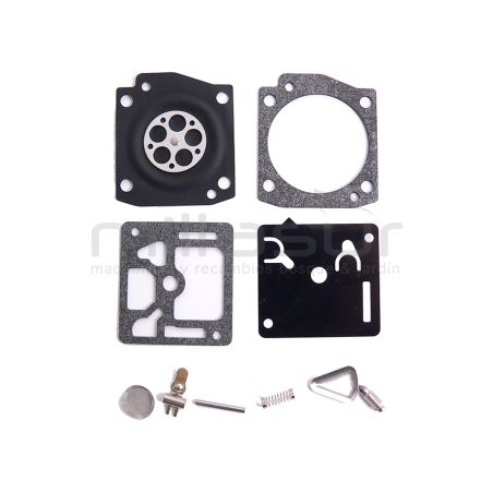 KIT REPARACION ZAMA ORIGINAL TILLOTSON C3A - motoscamaralweb.com