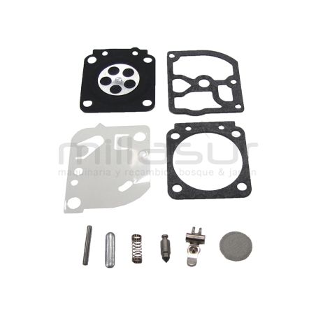 KIT REPARACIÓN ADAPTABLE A ZAMA RB-145. D43N - motoscamaralweb.com