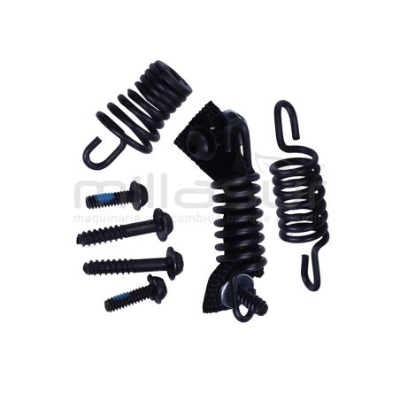 JUEGO AMORTIGUADORES ADAPTABLE A PARTNER 351. 352. 370. 371. 390. ... - motoscamaralweb.com