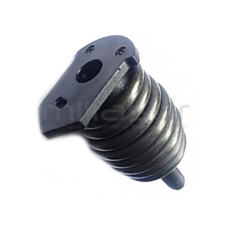 AMORTIGUADOR HUSQVARNA 555. 556. 560. 562 (Trasero) - motoscamaralweb.com