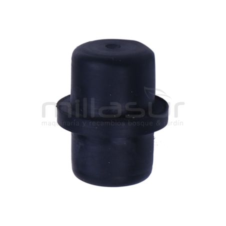 AMORTIGUADOR HUSQVARNA 136. 137. 141. 142 (ASA) - motoscamaralweb.com