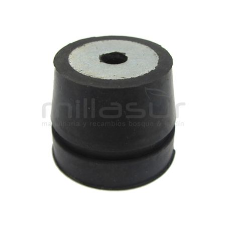 AMORTIGUADOR STIHL 034. 036. 044. 046. 064. 066. MS340. MS360. MS440. MS460 - motoscamaralweb.com