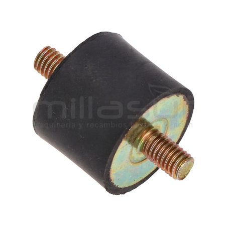 AMORTIGUADOR UNIV. 6x1.00 / 10/20/10 - motoscamaralweb.com