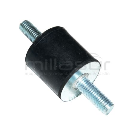 AMORTIGUADOR UNIV. M-M / M8 x1.25 / L 23-30-23 - motoscamaralweb.com