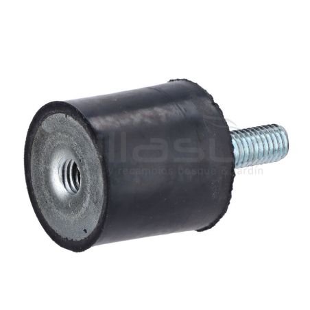 AMORTIGUADOR UNIV. M-H / M8 x1.25 / L 23-30 - motoscamaralweb.com