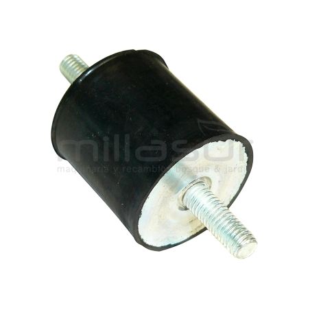 AMORTIGUADOR UNIV. M-M / M8 x1.25 / L 23-40-23 - motoscamaralweb.com