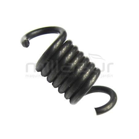 JUEGO 3 MUELLES EMBRAGUE HUSQVARNA 281. 394 - motoscamaralweb.com