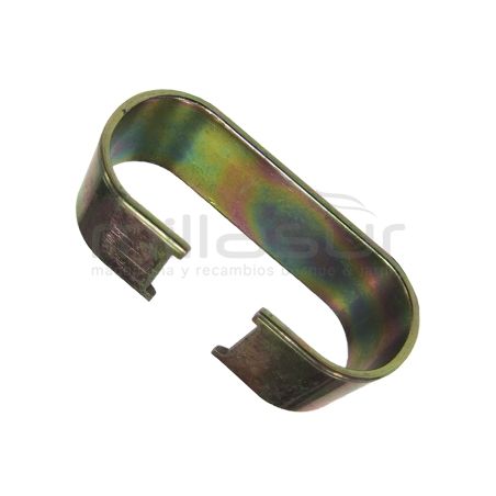 MUELLE DE EMBRAGUE HUSQV. 65RX. 268. 268K. 272K. 362. 365. 371. 371K. 371K. 372. 375K - motoscamaralweb.com