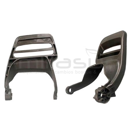 PALANCA FRENO CADENA HUSQV. 445 450 - motoscamaralweb.com