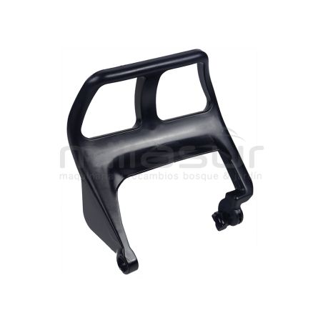 PALANCA FRENO CADENA STIHL 021. 023. 025. MS210. MS230. MS250 - motoscamaralweb.com