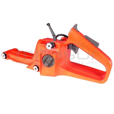 DEPÓSITO Y ASA TRASERA HUSQVARNA 61 - motoscamaralweb.com