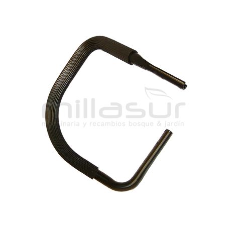 ASA STIHL 038. 038S - motoscamaralweb.com