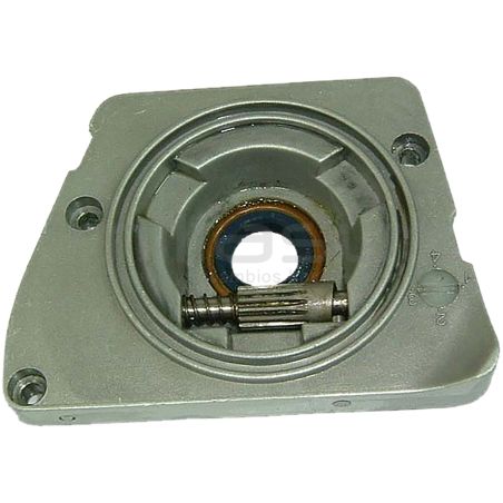 BOMBA ENGRASE HUSQV. 61. 266. 268 - motoscamaralweb.com