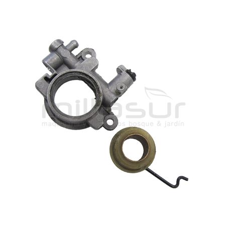 BOMBA ENGRASE STIHL 029. 039. MS290. MS310. MS311. MS390. MS391 - motoscamaralweb.com