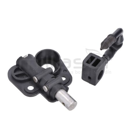 BOMBA ENGRASE HUSQV. - POULAN 2250 - PARTNER 351 - motoscamaralweb.com