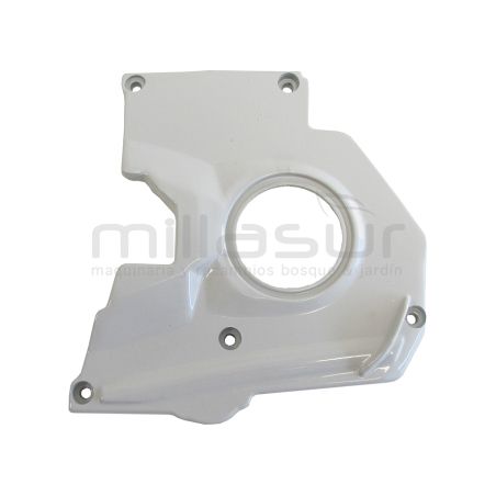 PROTECTOR BOMBA ACEITE STIHL 038. MS380. MS381 - motoscamaralweb.com