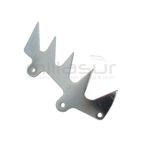 GARRA APOYO STIHL 064. 066. MS640. MS650. MS660 - motoscamaralweb.com