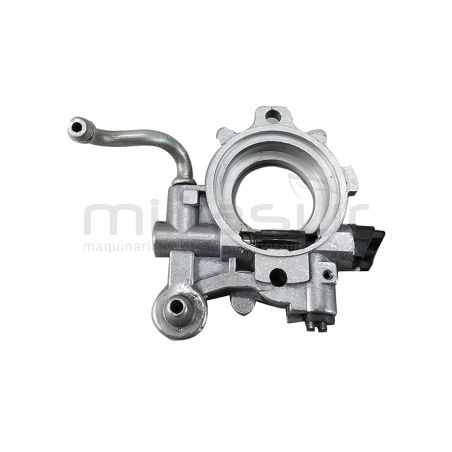 BOMBA ENGRASE STIHL 044. MS440 - motoscamaralweb.com