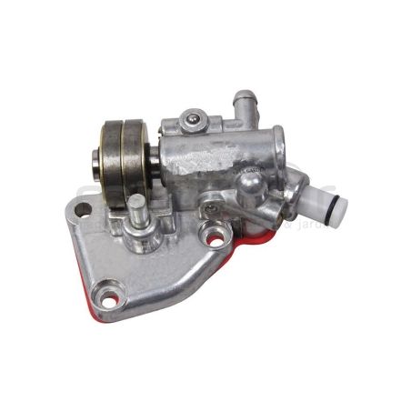 BOMBA ENGRASE STIHL 070 - motoscamaralweb.com