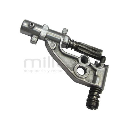 BOMBA ENGRASE HUSQV. 346. 350. 351. 353. T540 - JONSERED 2147. 2150. 2152. 2153 - motoscamaralweb.com