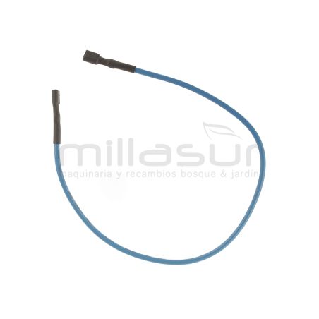 CABLE APAGADO HUSQVARNA 365. 372 - motoscamaralweb.com