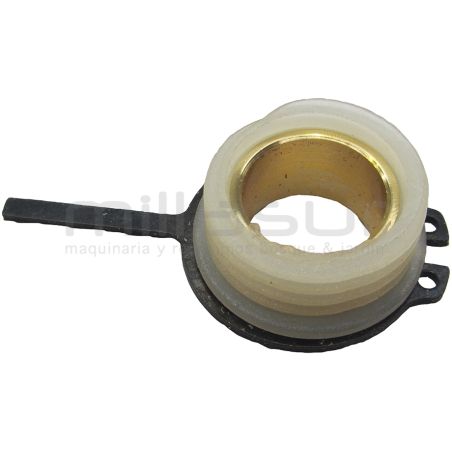 PIÑÓN ENGRASE STIHL 024. 026. MS260 - motoscamaralweb.com