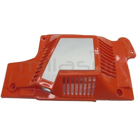 ARRANQUE COMPLETO HUSQVARNA 51. 55 (SOLO TAPA) - motoscamaralweb.com