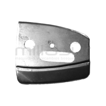 CHAPA CADENA HUSQVARNA 340. 345. 350 (EXTERIOR) - motoscamaralweb.com