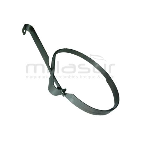 FLEJE FRENO CADENA HUSQV. 61 - motoscamaralweb.com