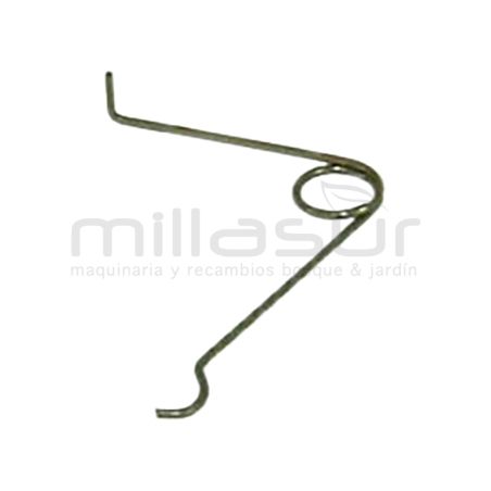 MUELLE GATILLO ACELERADOR - 33-3179 - motoscamaralweb.com