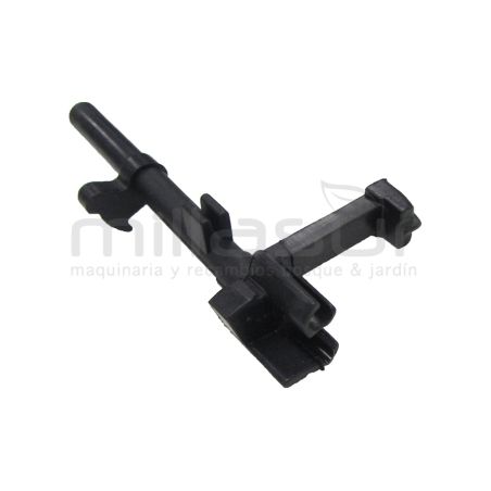 EJE TIRADOR AIRESTIHL 017. 018. MS170. MS180 - motoscamaralweb.com