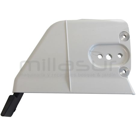 TAPA CADENA STIHL 044. 046. 064. 066. MS440. MS460. MS640. MS650. MS660 - motoscamaralweb.com