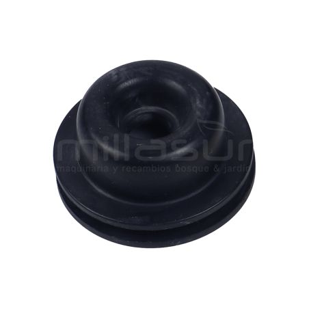 GOMA PALANCA ACELERADOR HUSQV. 281. 288 - motoscamaralweb.com