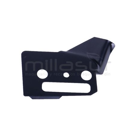CHAPA CADENA OLEO MAC 947. 952. 962 (TAPA) - motoscamaralweb.com