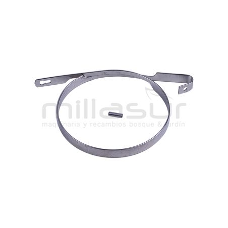 FLEJE FRENO CADENA STIHL 017. 018. 021. 025. MS170. MS180. MS250. MS211 - motoscamaralweb.com