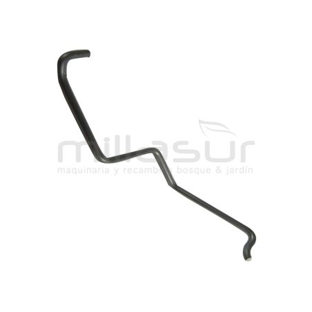 VARILLA ACELERADOR STIHL 038. MS380 - motoscamaralweb.com