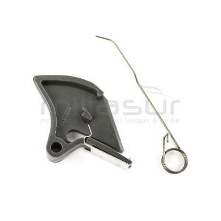 GATILLO ACELERADOR HUSQVARNA 51. 55 - motoscamaralweb.com